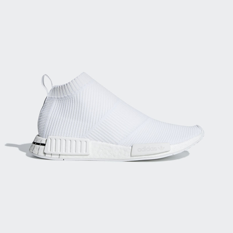 Cheap Fitforhealth Air Jordans Outlet sales online BD7732 Adidas Yeezy Boost 350 V2 Citrin Reflective FW5318 Budget Version adidas NMD CS1 adidas Originals Kiellor Sneakers in zwart en wit